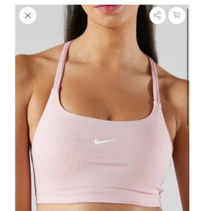 Nike Indy Strappy Sports Bra